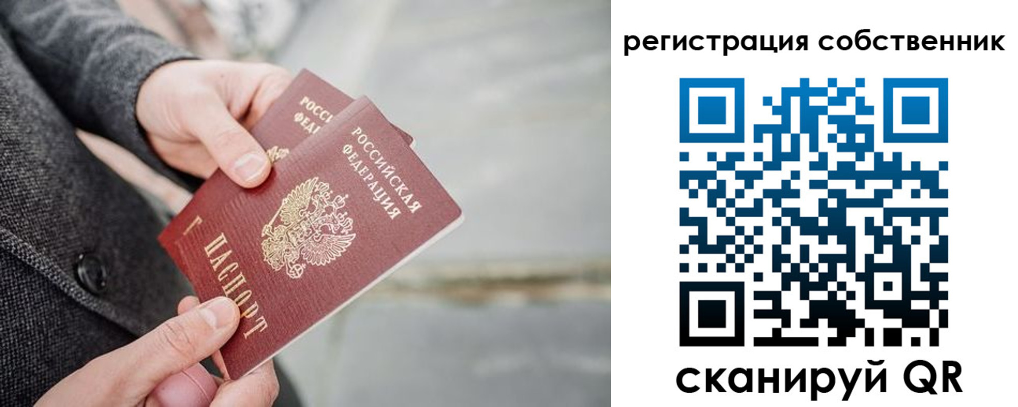временная регистрация гарантия в Североморске